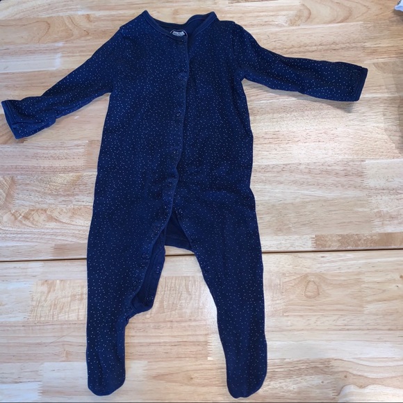 Footed Sleepers - Picture 2 of 9